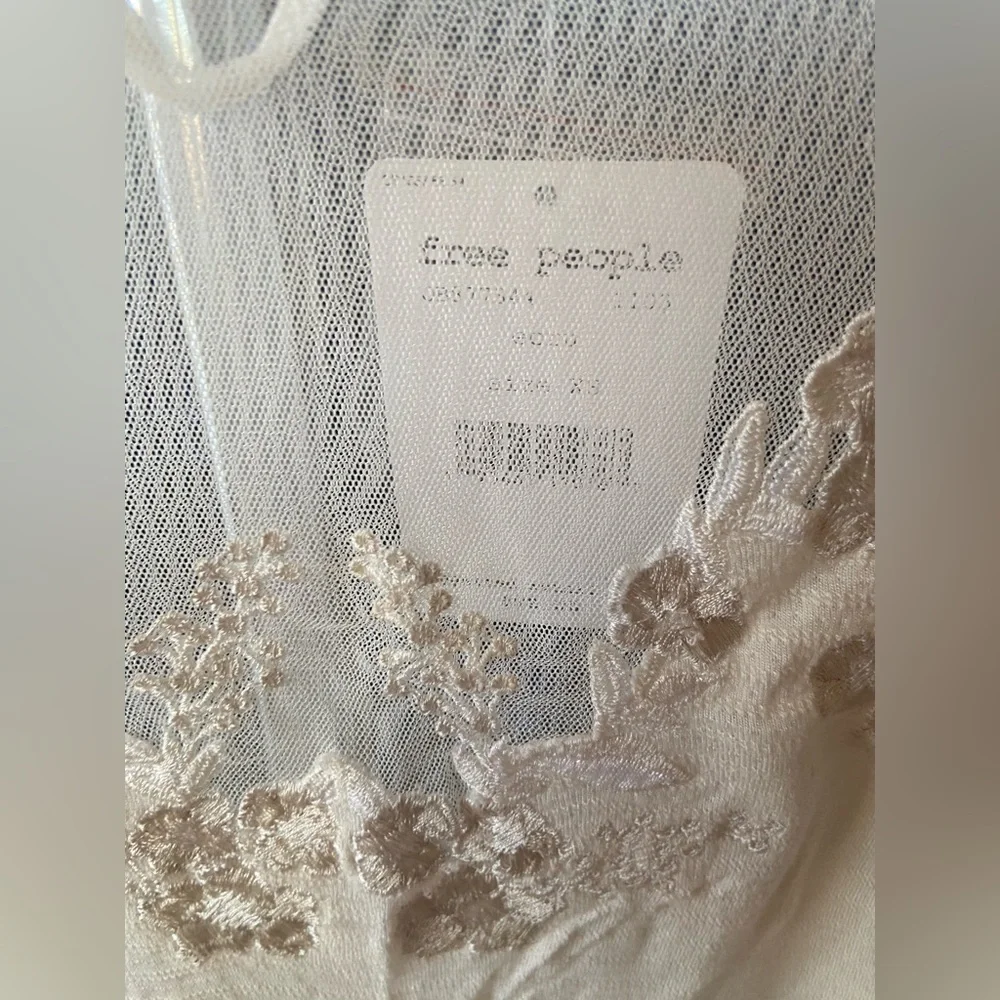 Free People xs 🔖